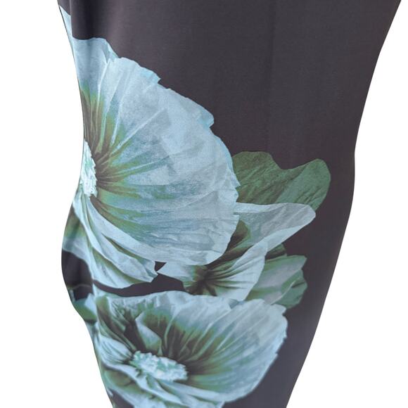 Ted Baker Cloudi Bodycon Dress Blue Size 2 NWT - Picture 5 of 15